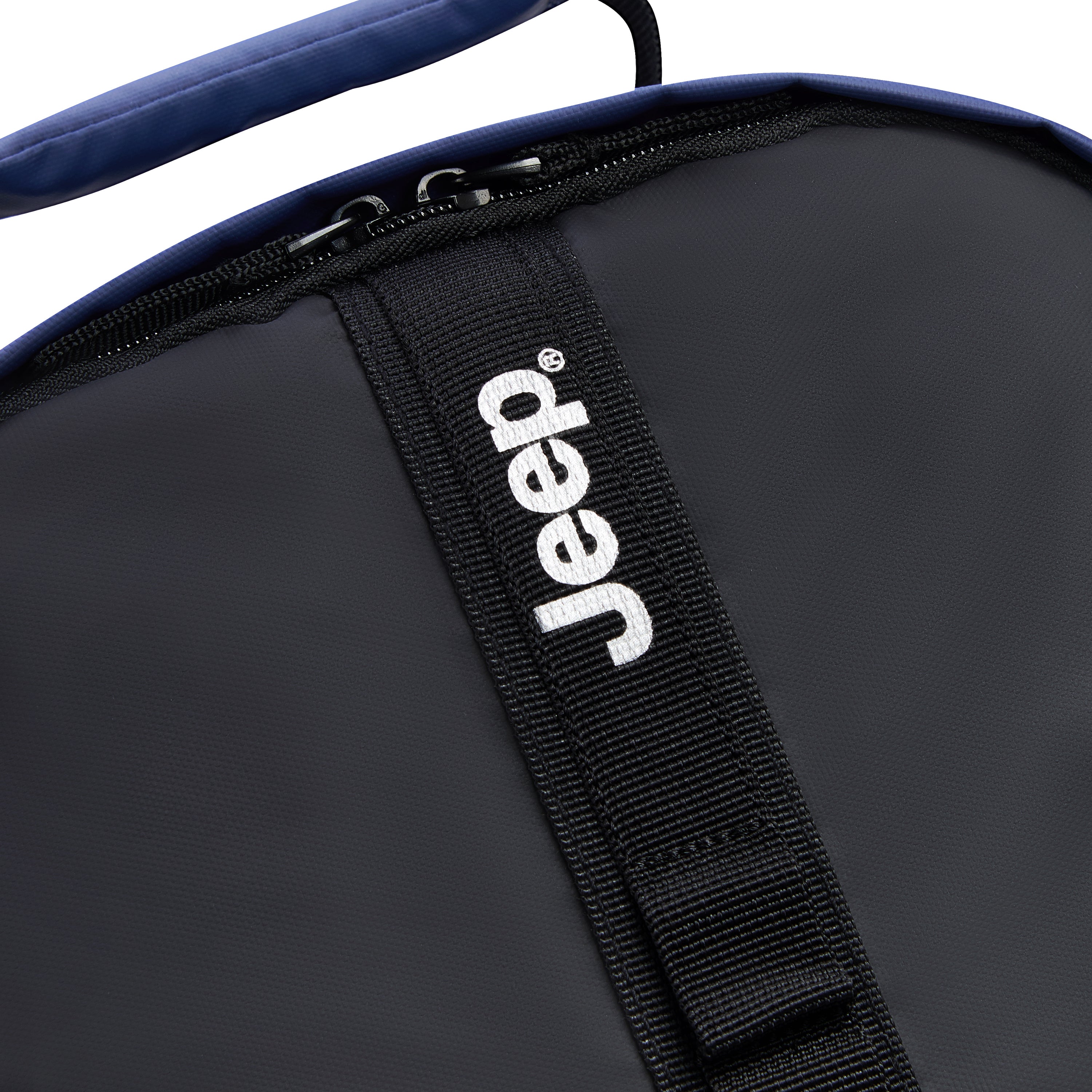 Mochila Jeep - Azul