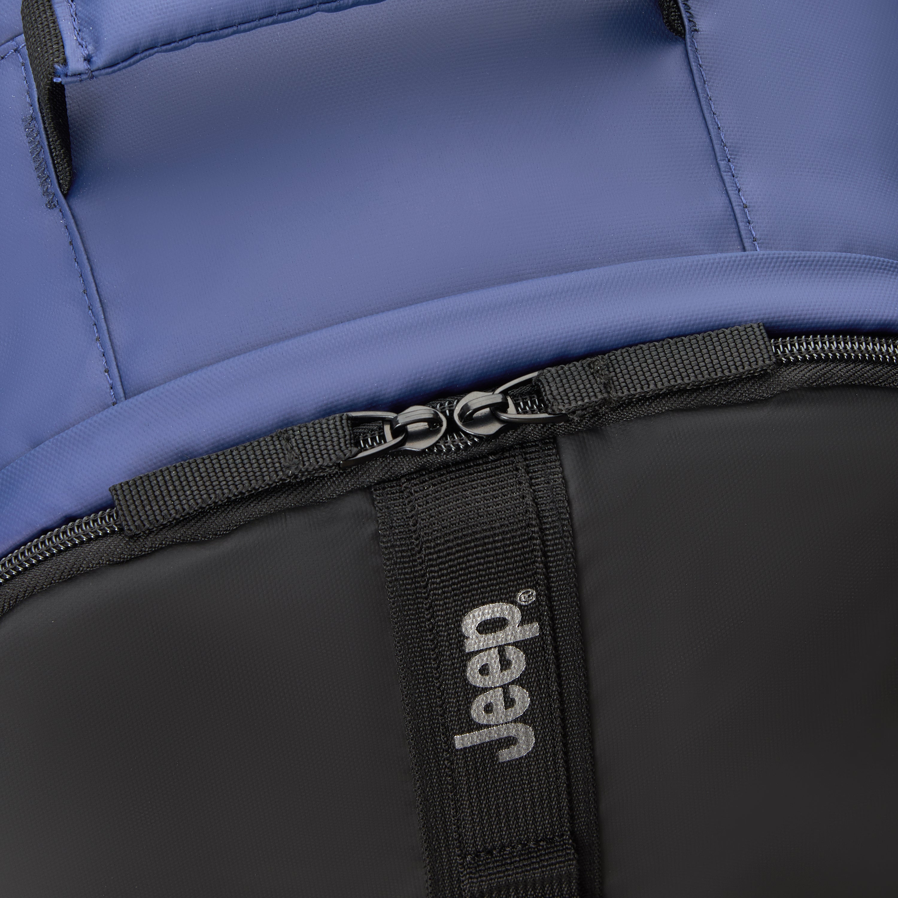 Mochila Jeep - Azul