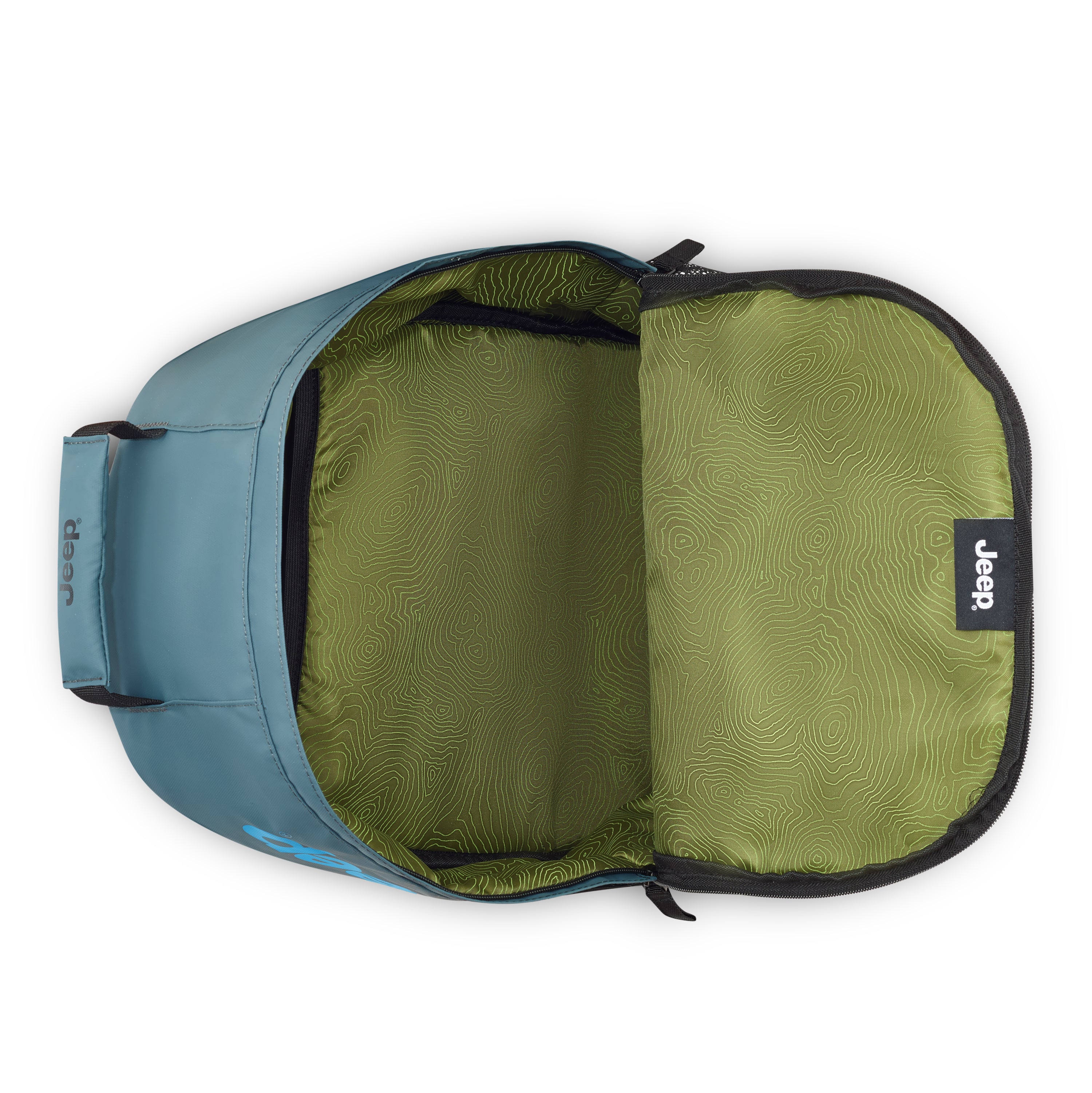 Sac À Dos Jeep - Marine
