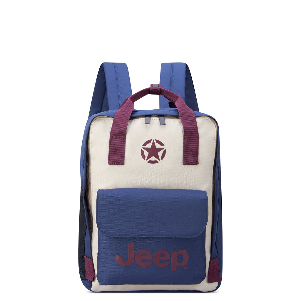 Sac À Dos Jeep - Bleu
