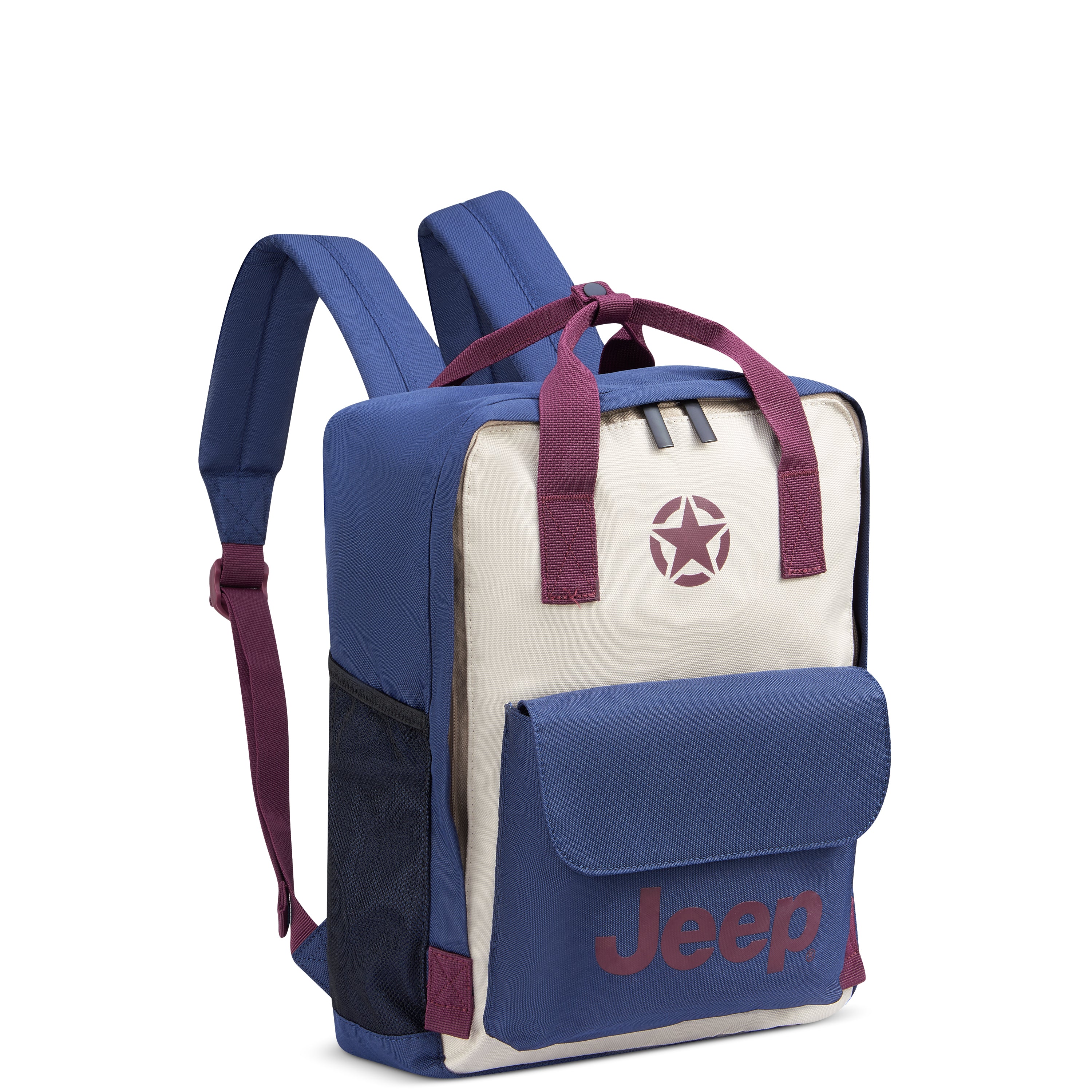 Sac À Dos Jeep - Bleu