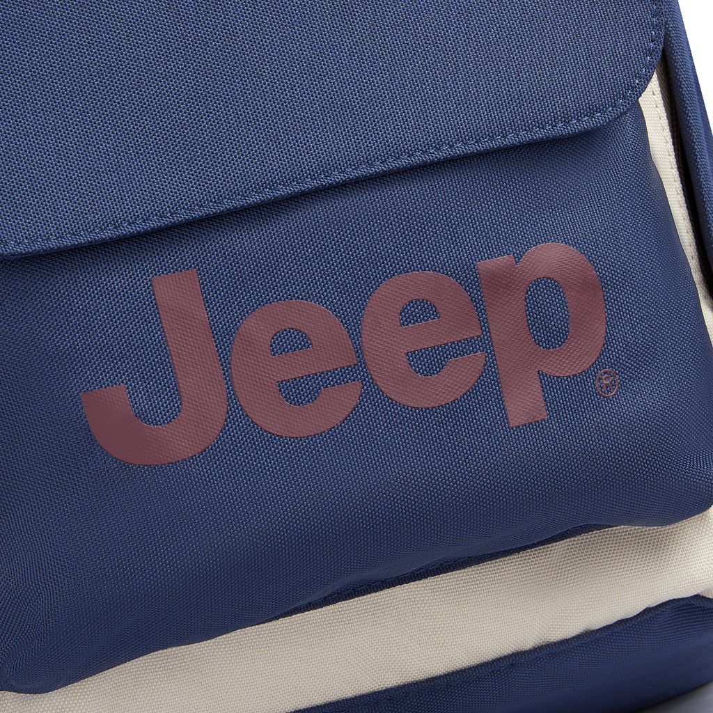 Sac À Dos Jeep - Bleu