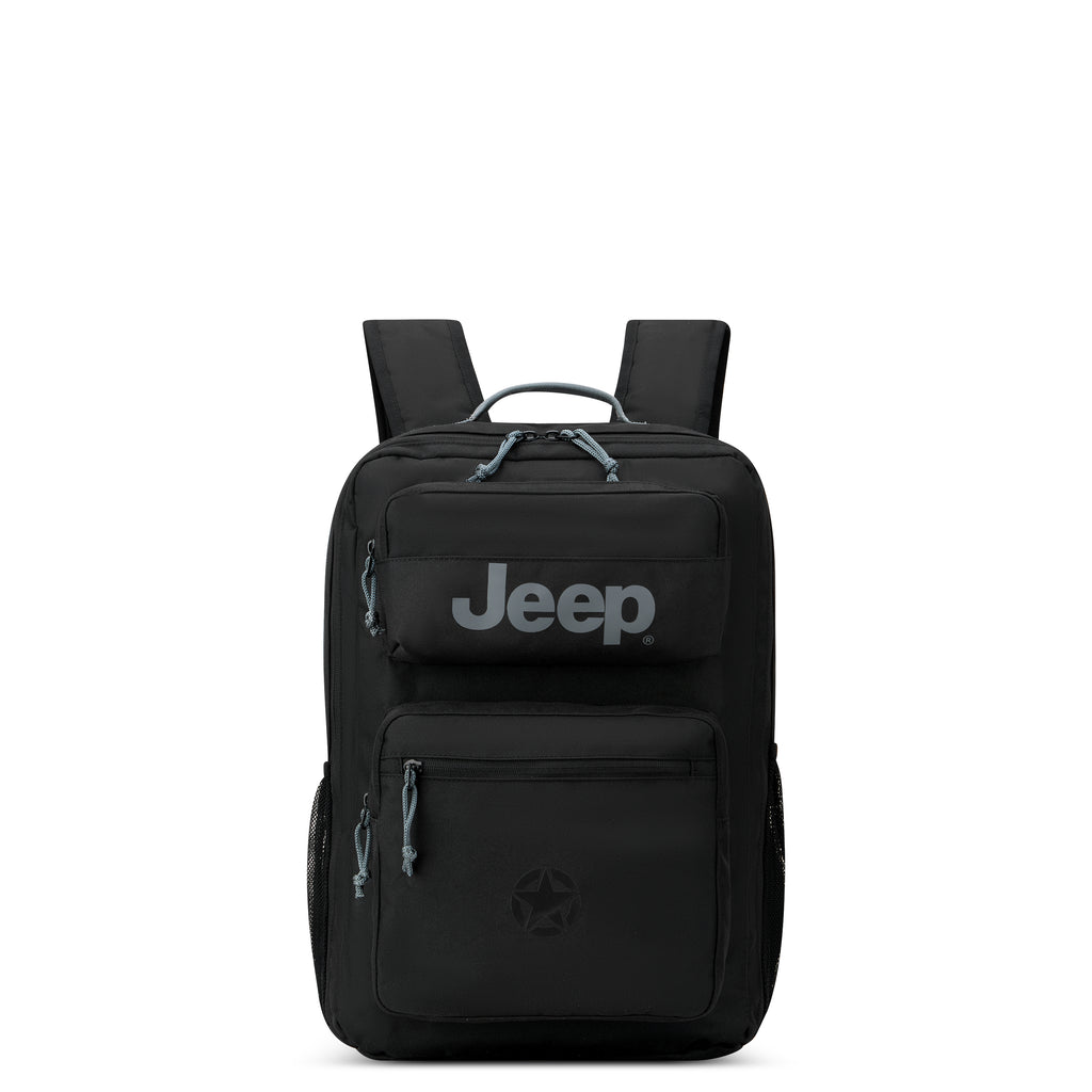 Sac À Dos Jeep - Noir