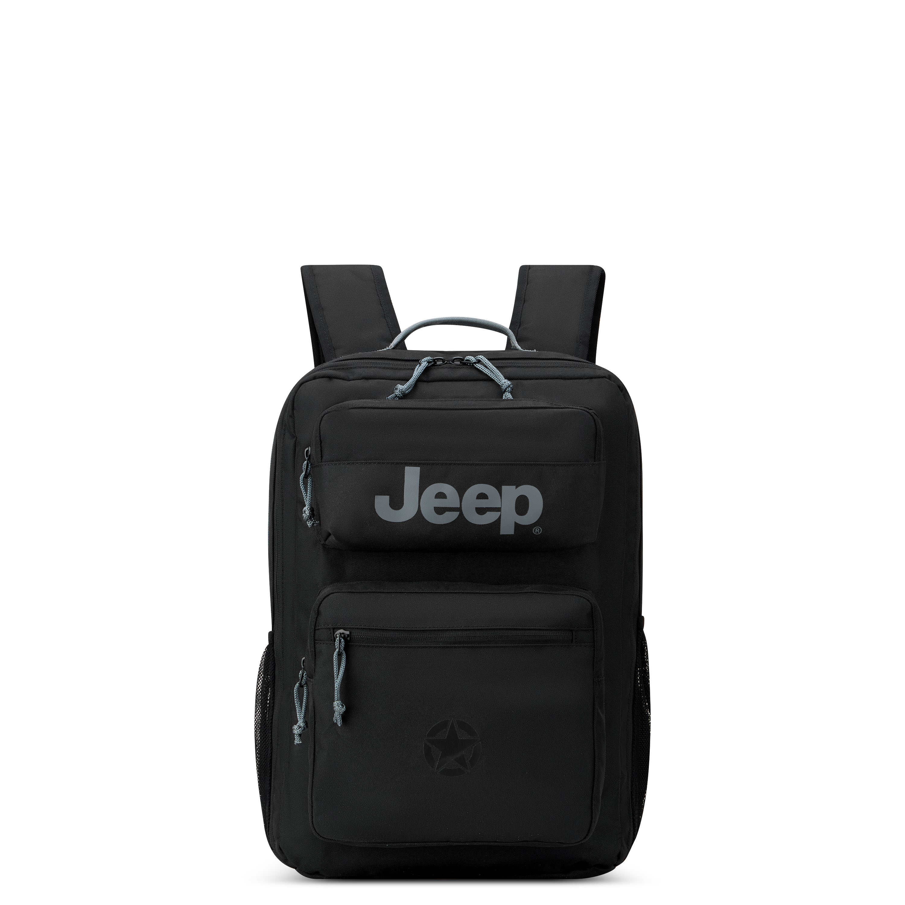 Sac À Dos Jeep - Noir