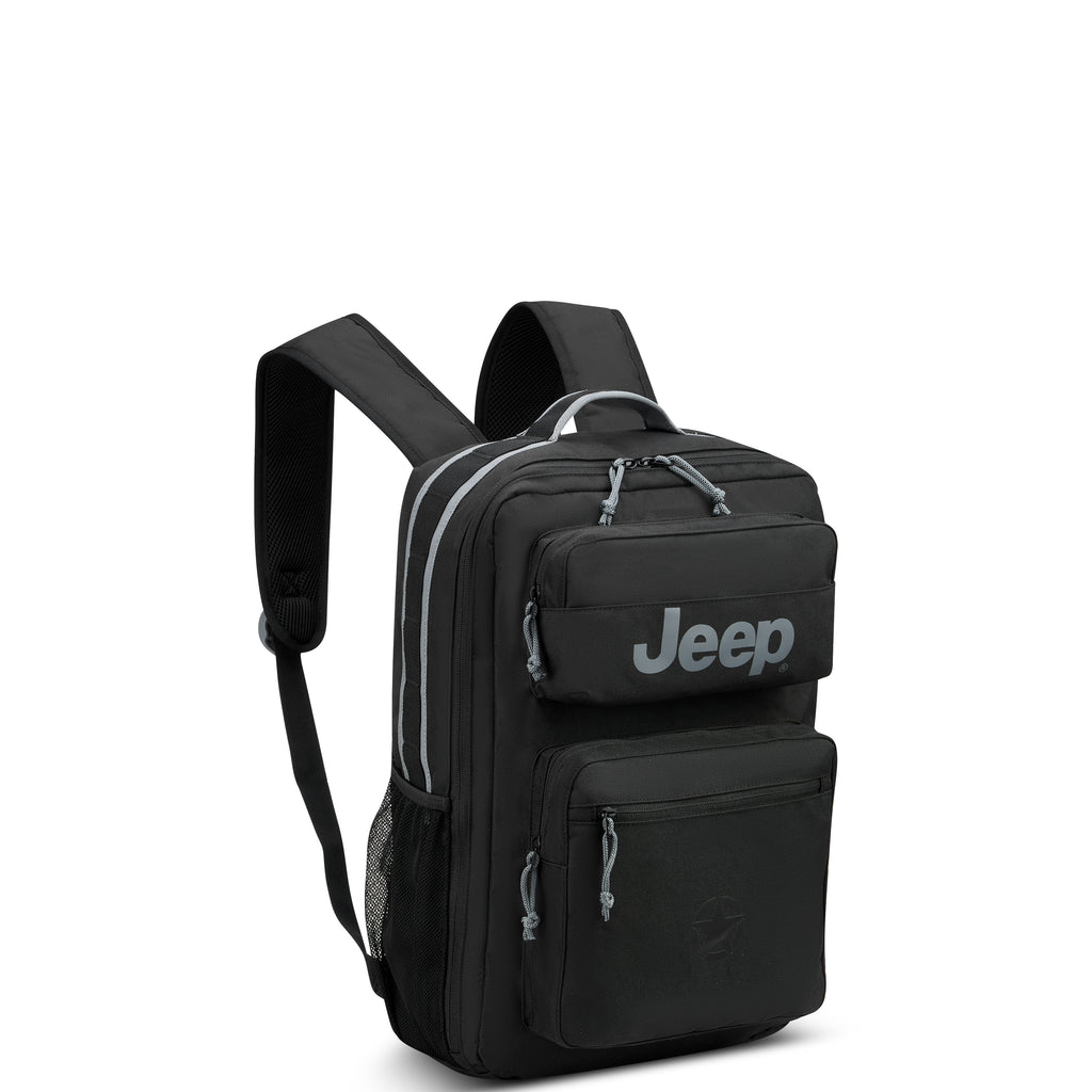 Sac À Dos Jeep - Noir