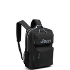 Sac À Dos Jeep - Noir
