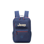 Mochila Jeep - Azul