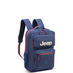 Mochila Jeep - Azul