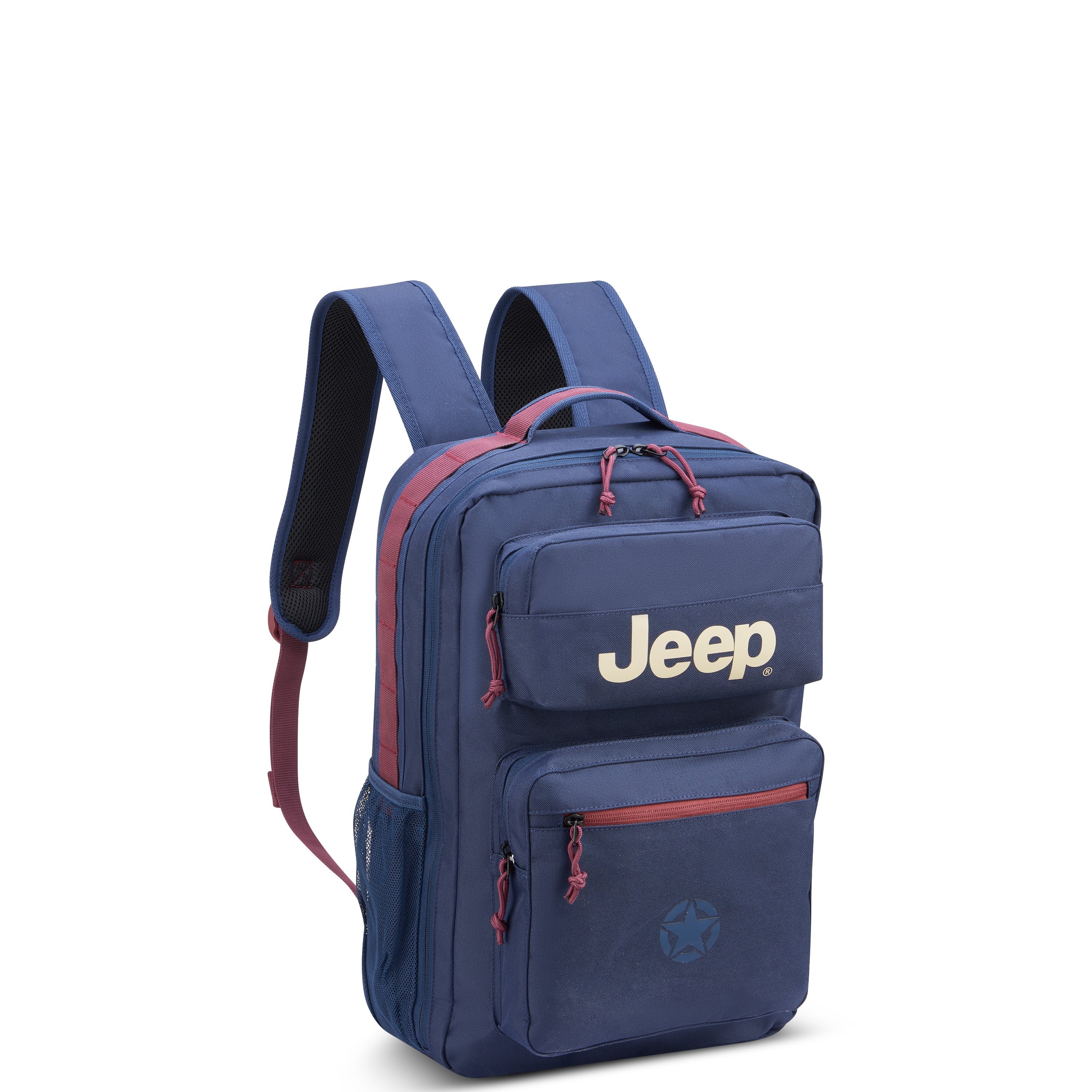 Mochila Jeep - Azul