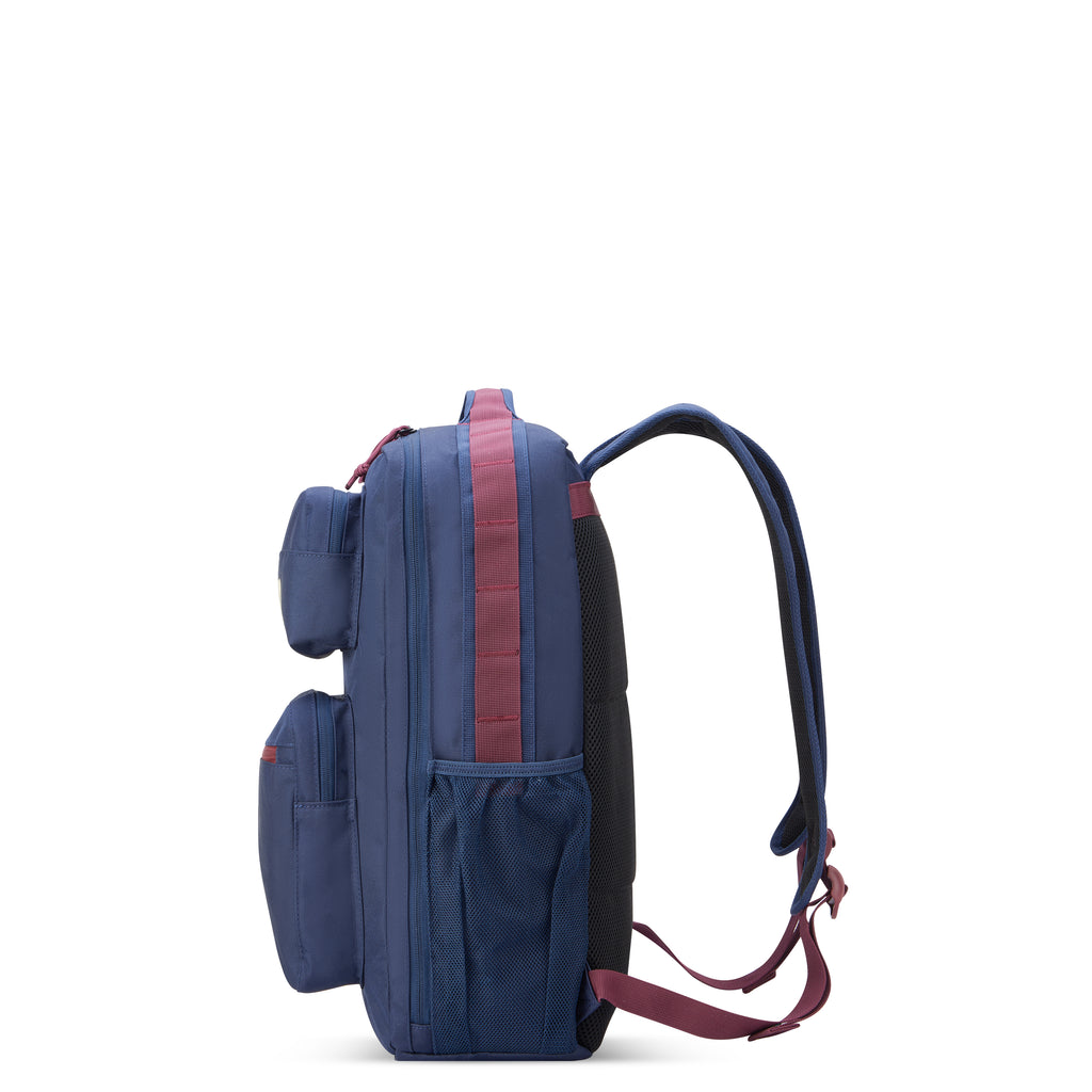 Mochila Jeep - Azul