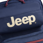 Mochila Jeep - Azul