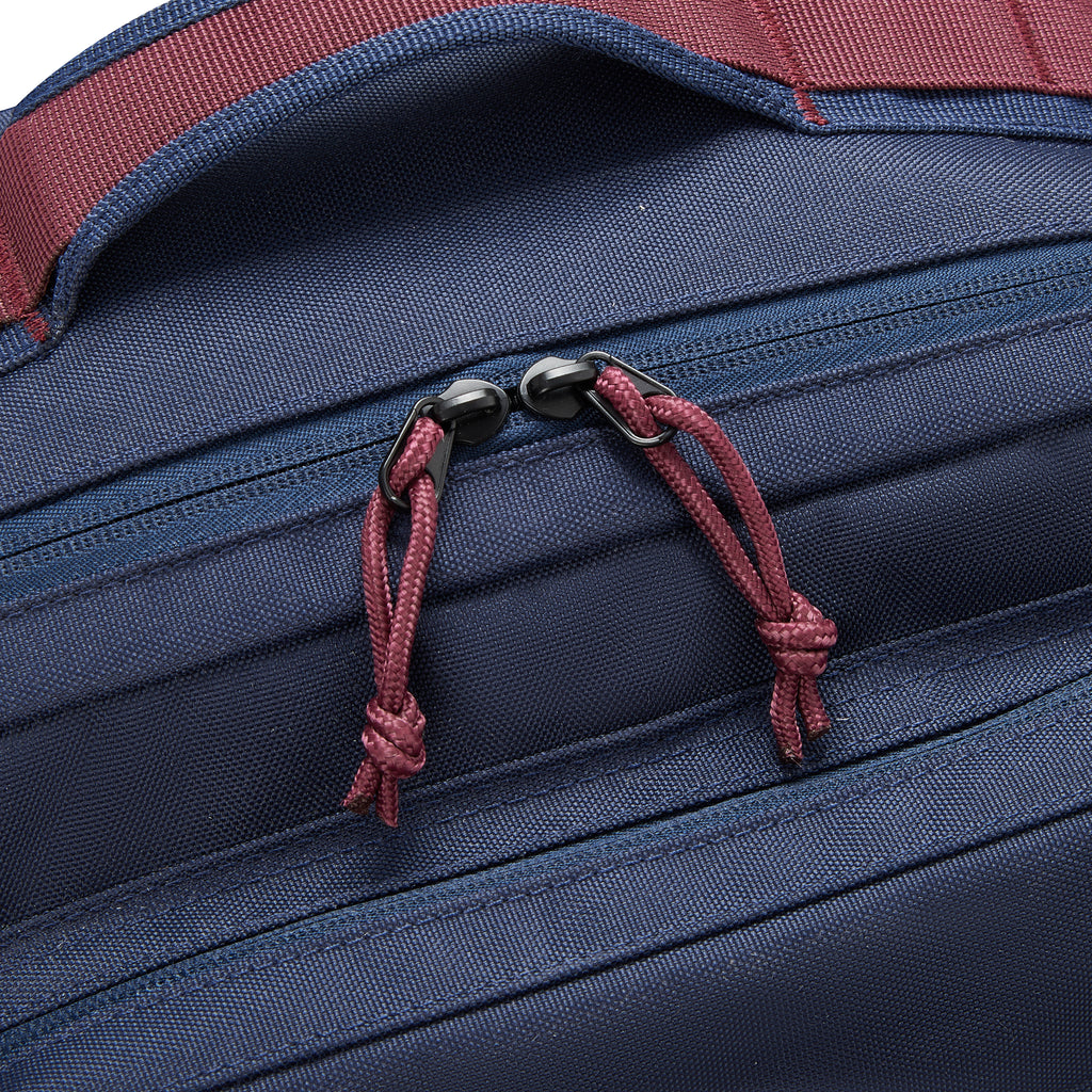 Mochila Jeep - Azul