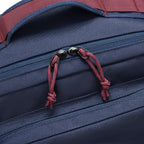 Mochila Jeep - Azul