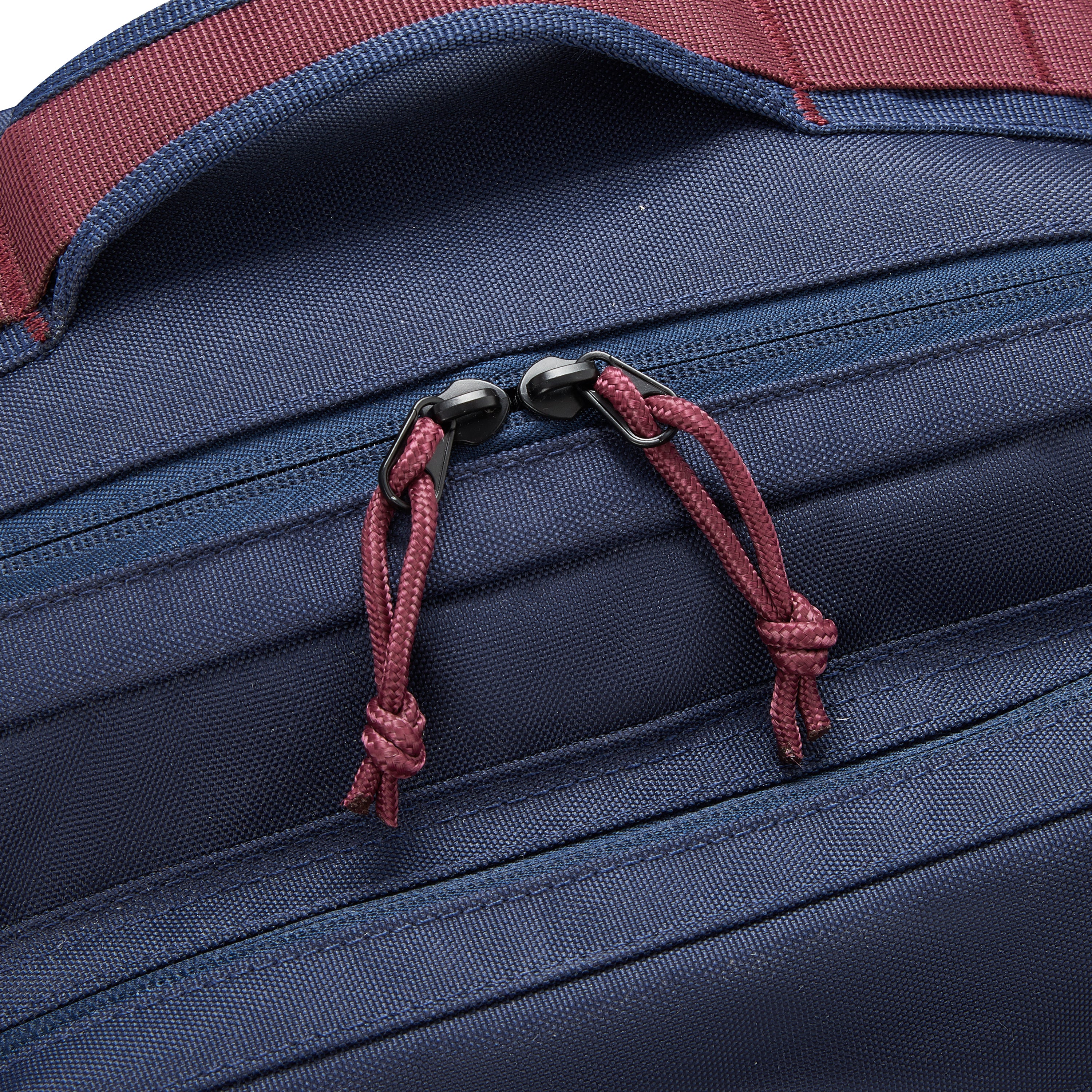 Mochila Jeep - Azul