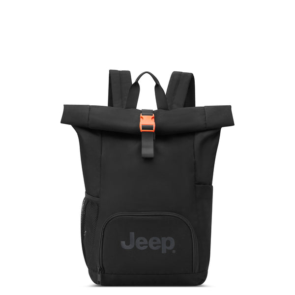 Jeep Backpack - Black