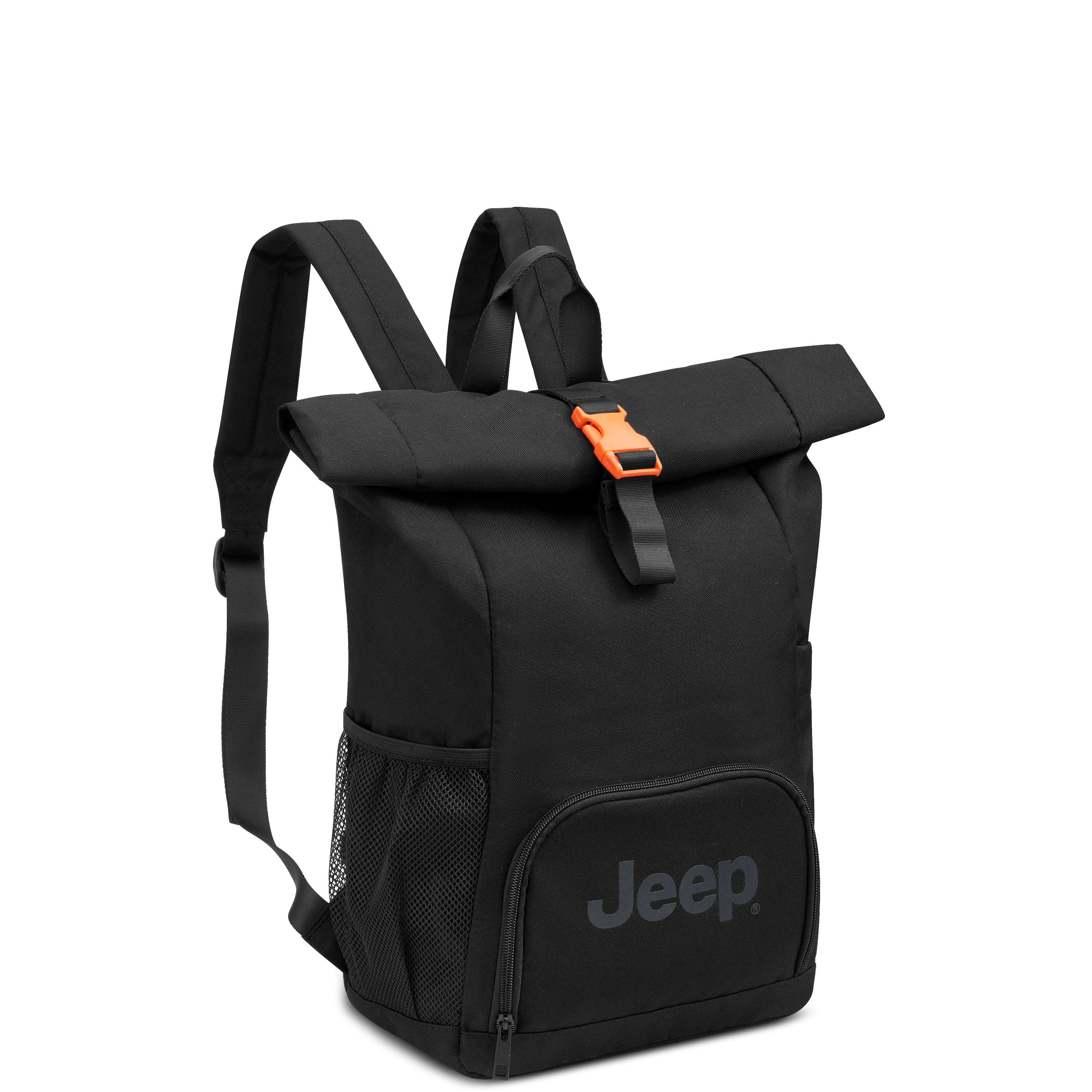 Sac À Dos Jeep - Noir