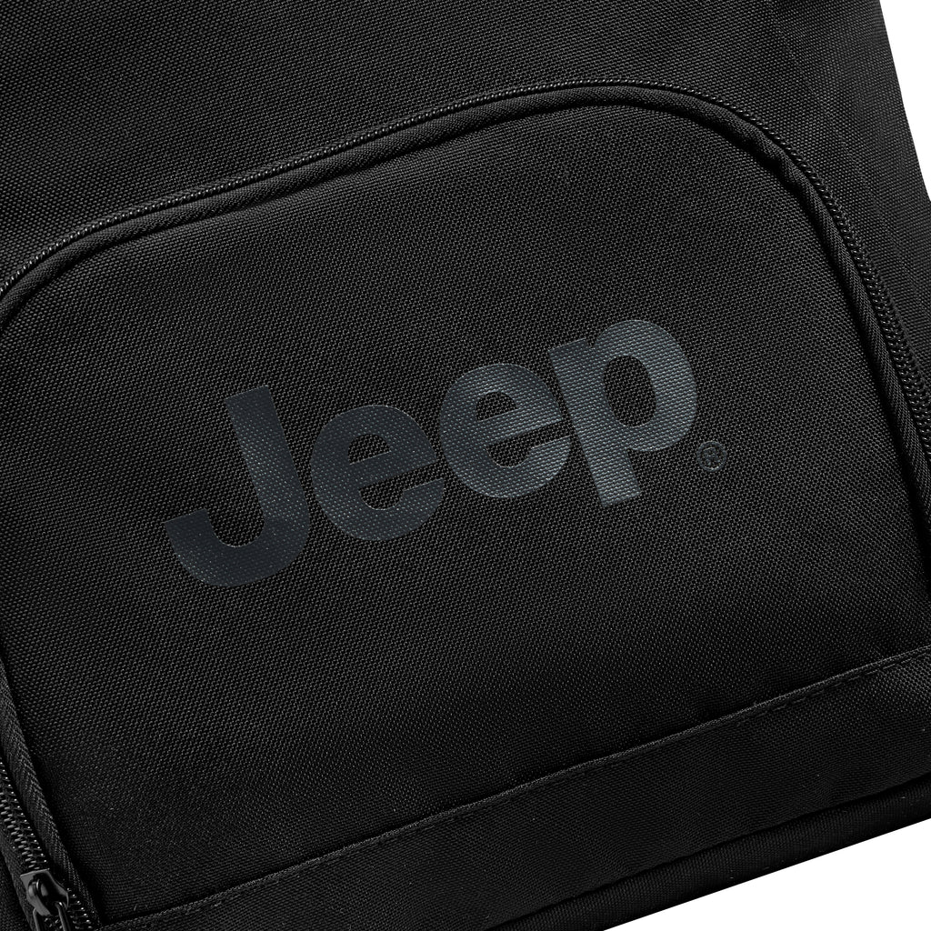 Sac À Dos Jeep - Noir