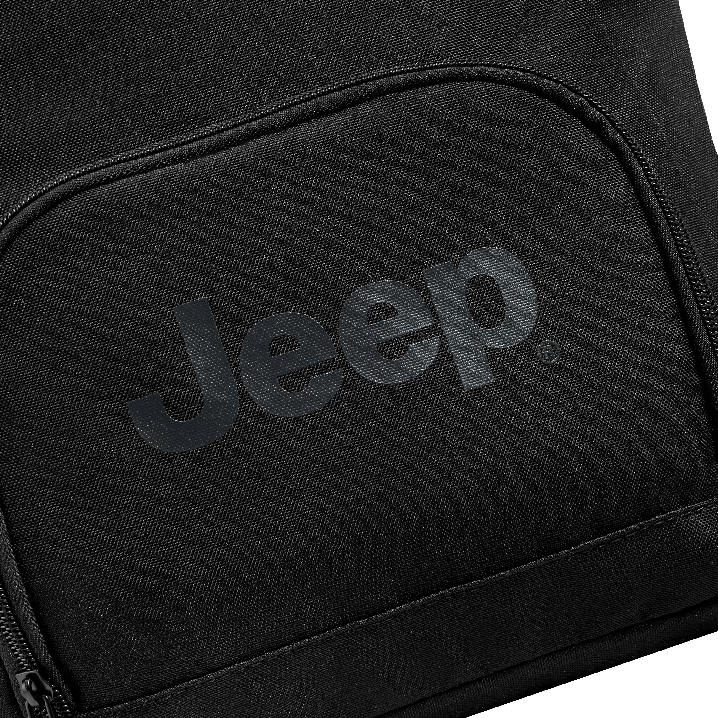 Sac À Dos Jeep - Noir