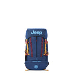 Mochila Jeep - Azul Marino