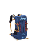 Mochila Jeep - Azul Marino