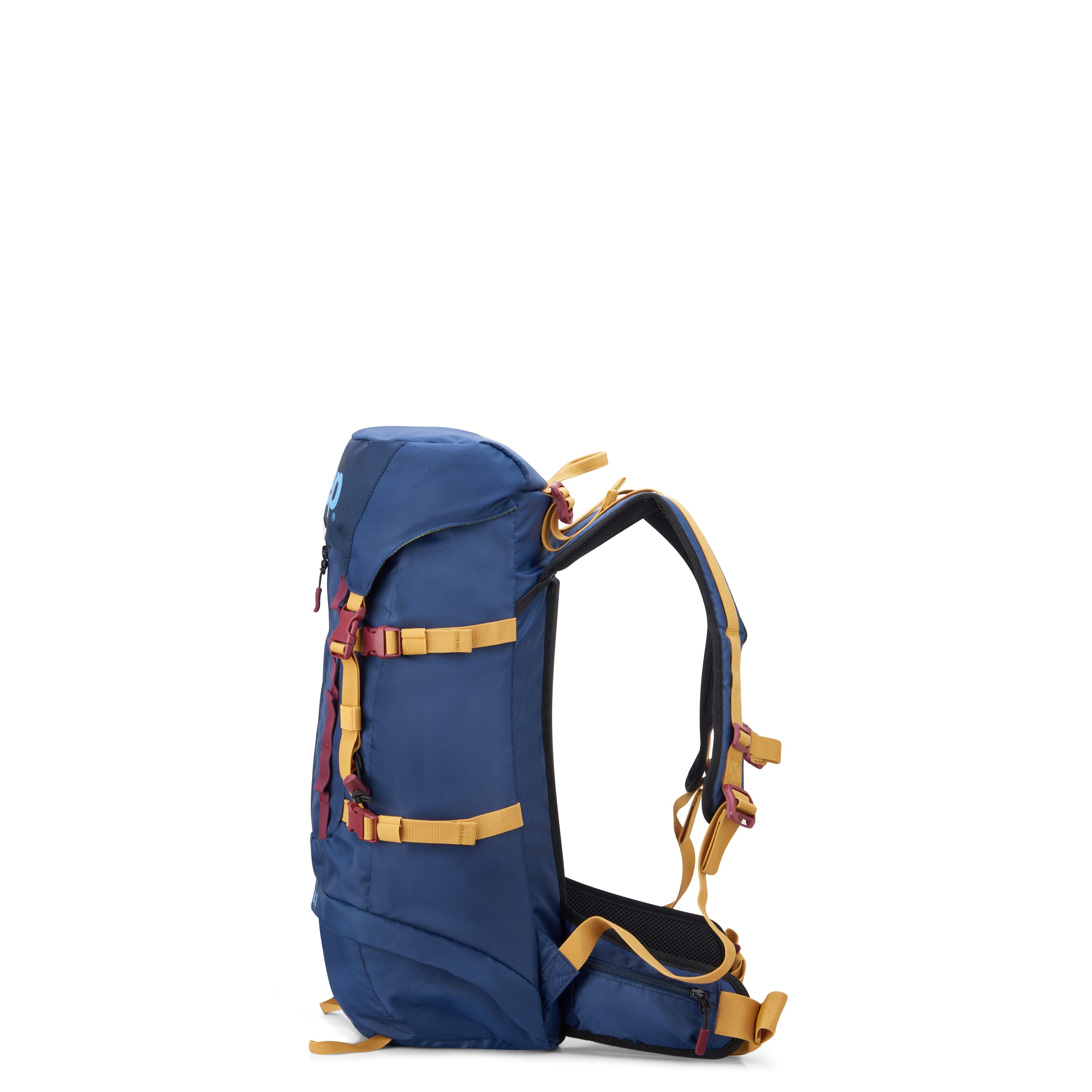 Mochila Jeep - Azul Marino