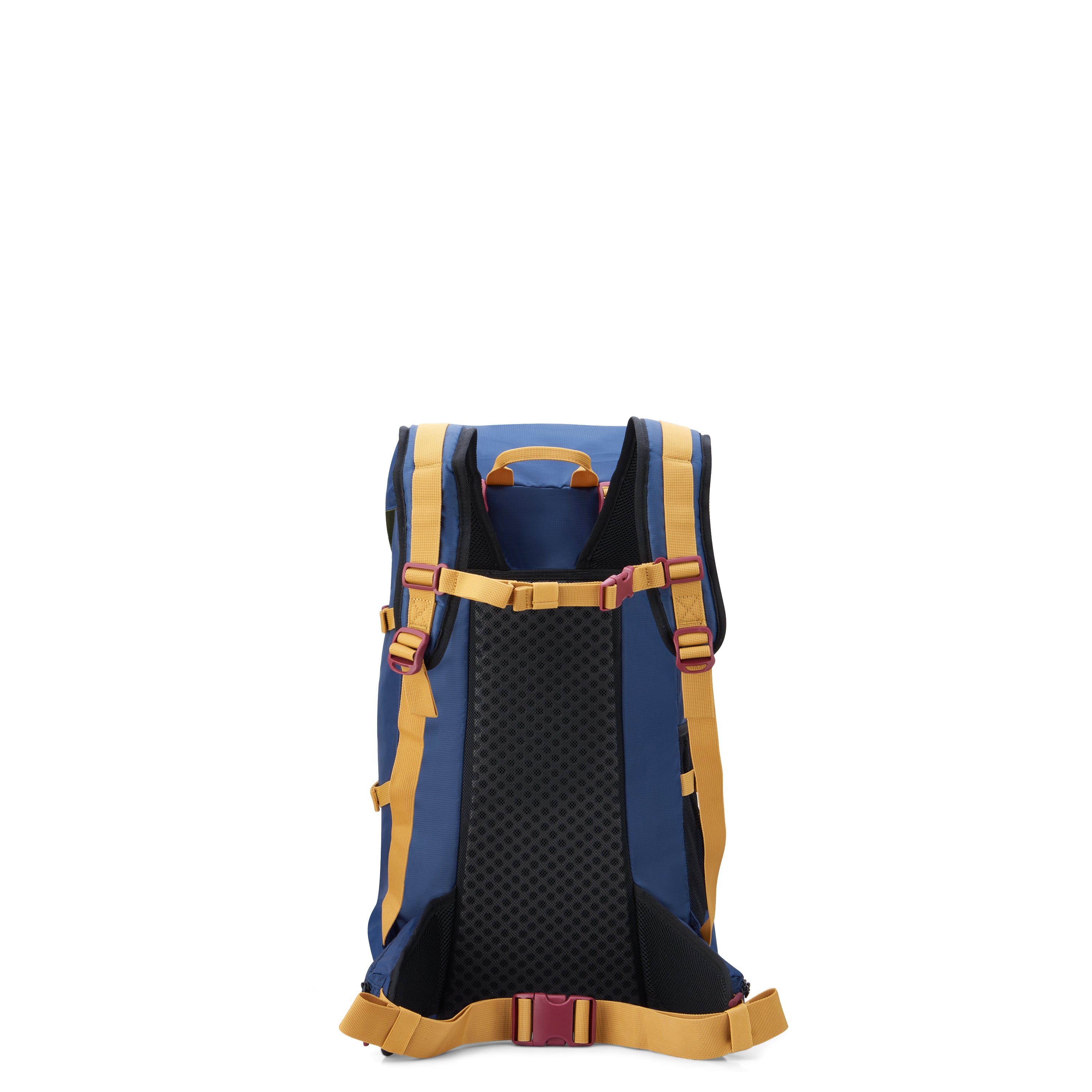 Mochila Jeep - Azul Marino