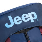Mochila Jeep - Azul Marino