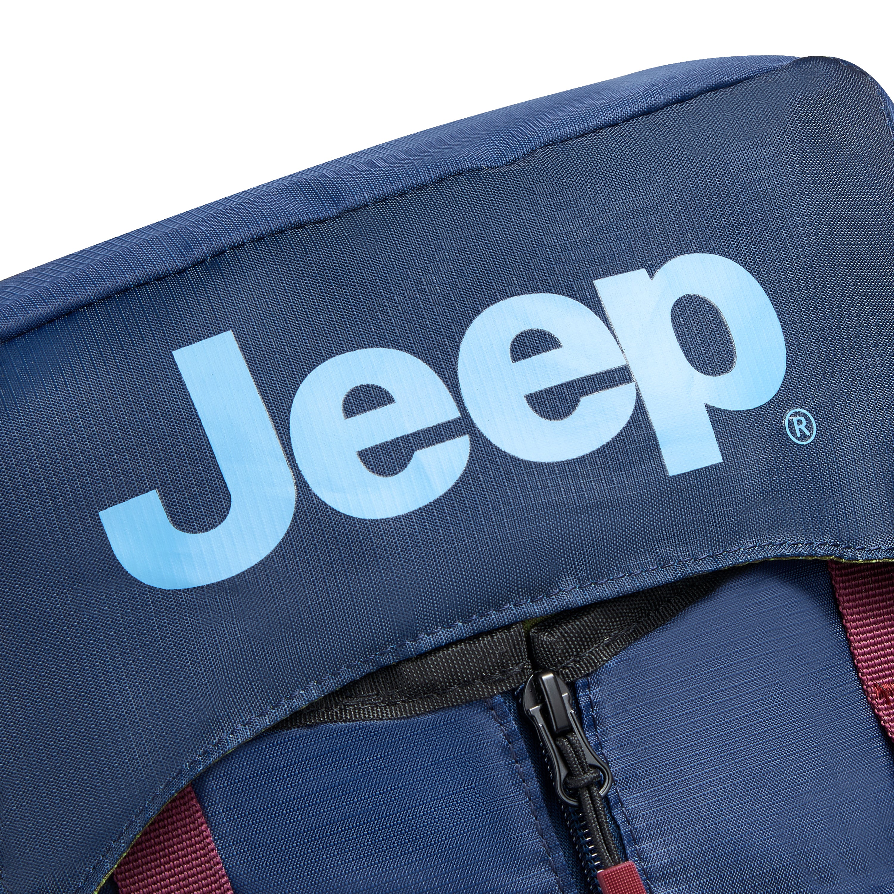 Mochila Jeep - Azul Marino