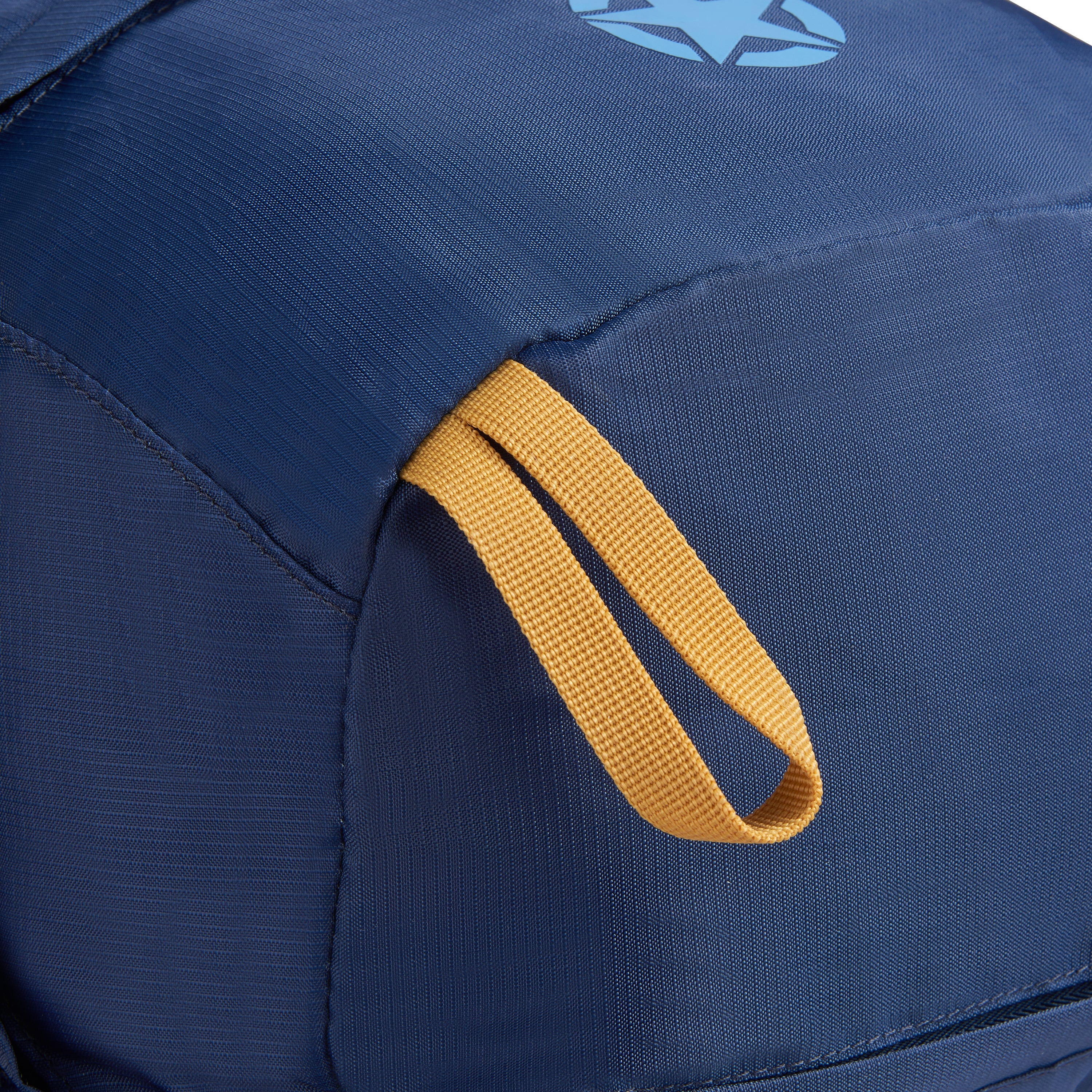 Mochila Jeep - Azul Marino