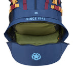 Mochila Jeep - Azul Marino