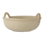Janti - Bowl - Natural - Stoneware