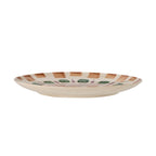 Shama - Plato - Multicolor - Gres