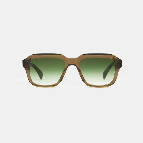 Ace V3-GREEN GRADIENT
