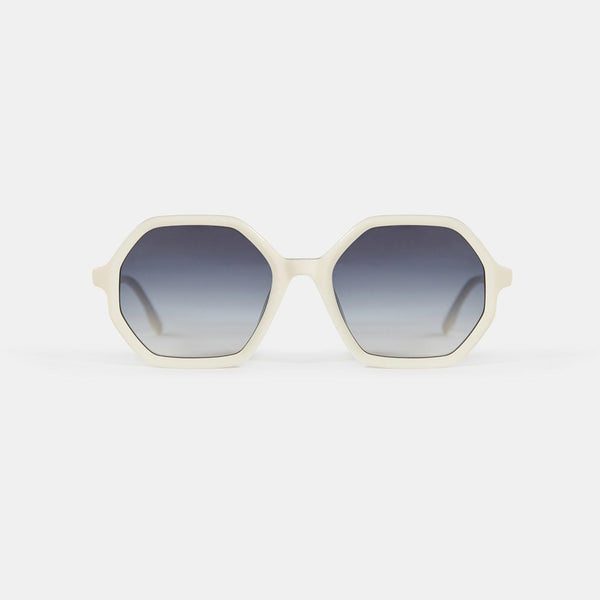Angela V15-GREY GRADIENT BLUE