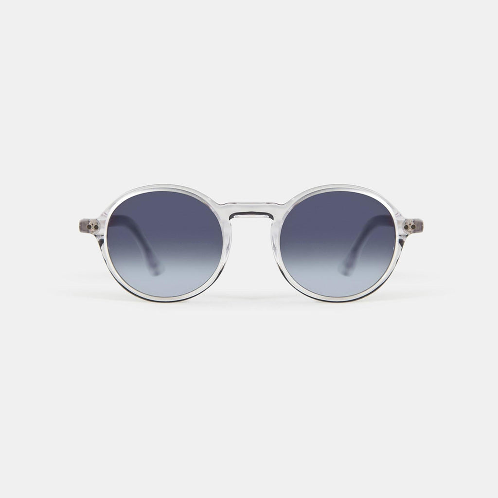 Carlsbad V15-GREY GRADIENT BLUE