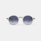 Carlsbad V15-GREY GRADIENT BLUE