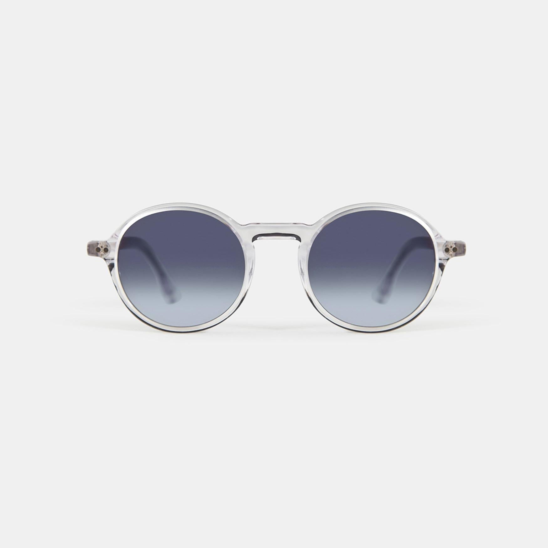 Carlsbad V15-GREY GRADIENT BLUE