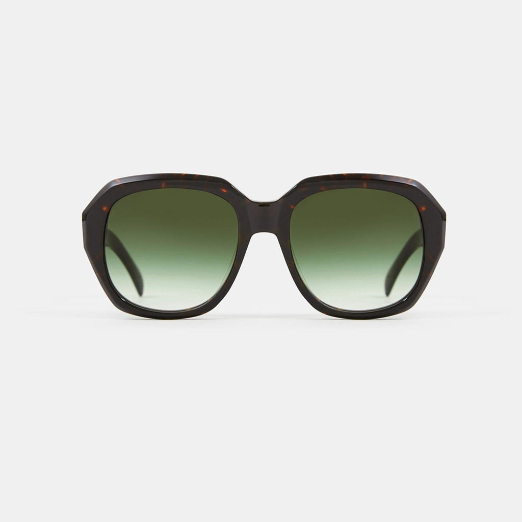 Claudie V3-GREEN GRADIENT