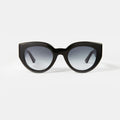 Donna V15-GREY GRADIENT BLUE