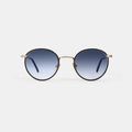 Huggy V15-GREY GRADIENT BLUE