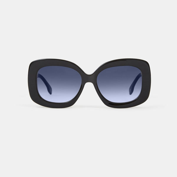 Jane V15-GREY GRADIENT BLUE