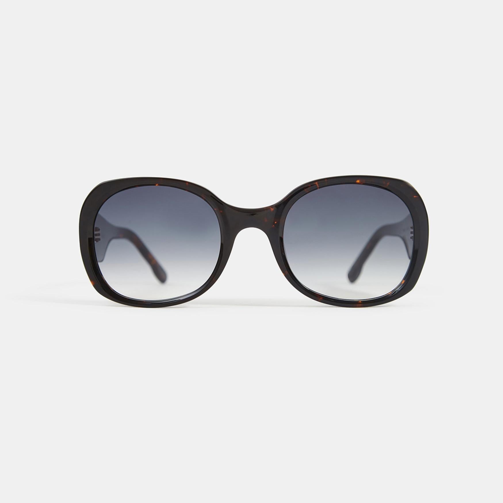 Pamela V15-GREY GRADIENT BLUE