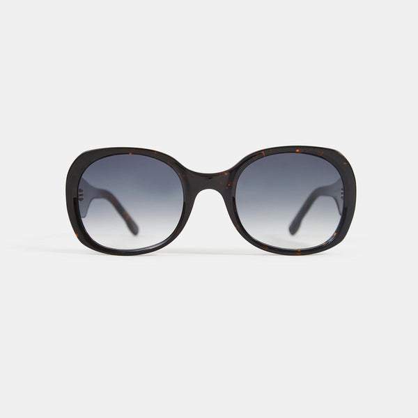 Pamela V15-GREY GRADIENT BLUE