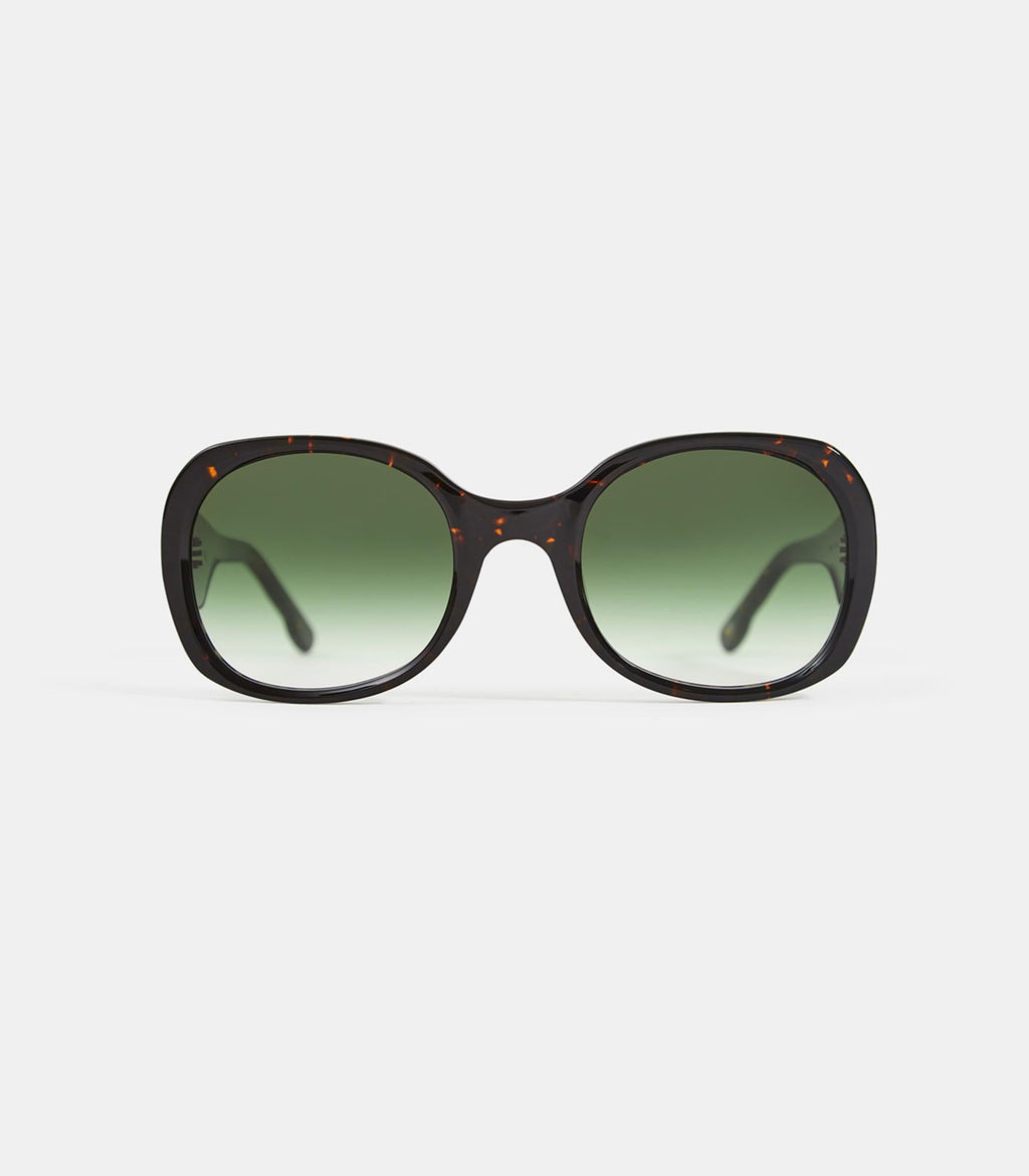 Pamela V3-GREEN GRADIENT