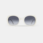 Pamela V15-GREY GRADIENT BLUE