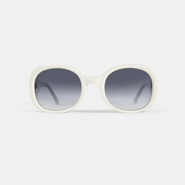 Pamela V15-GREY GRADIENT BLUE