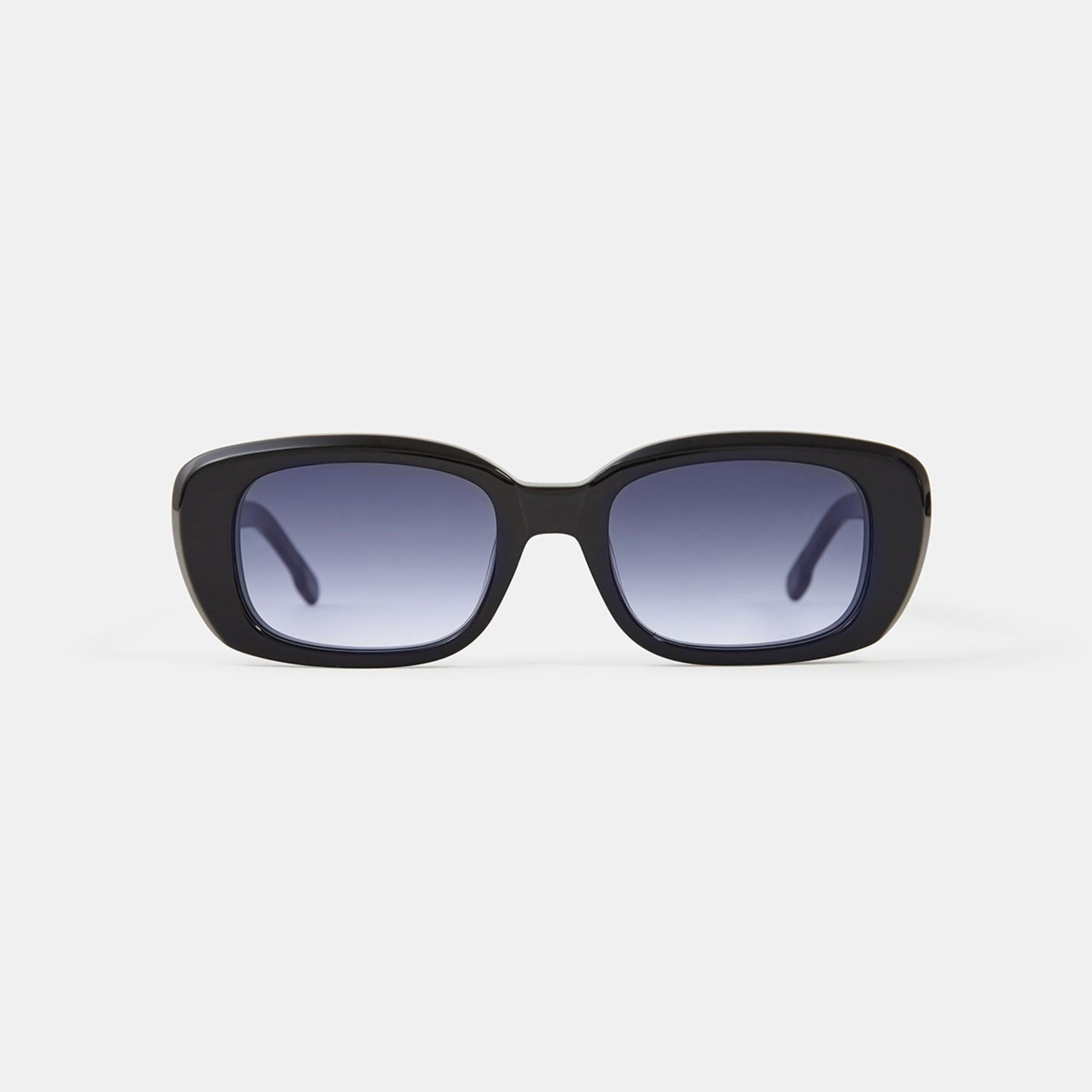 Paula V15-GREY GRADIENT BLUE