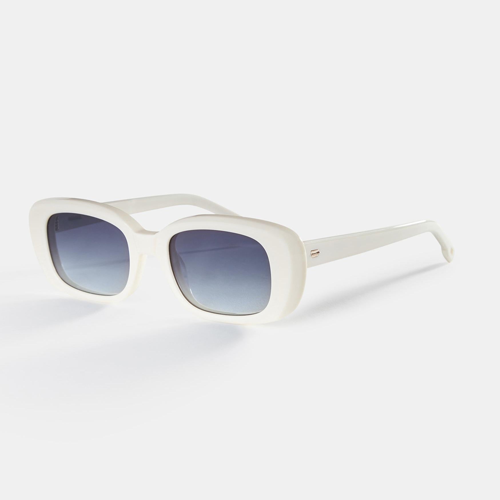 Paula V15-GREY GRADIENT BLUE