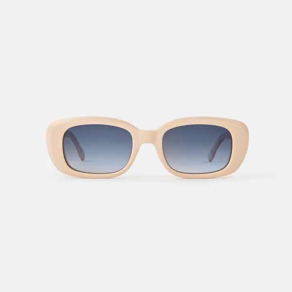 Paula V15-GREY GRADIENT BLUE