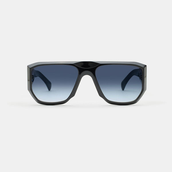 Ruben V15-GREY GRADIENT BLUE